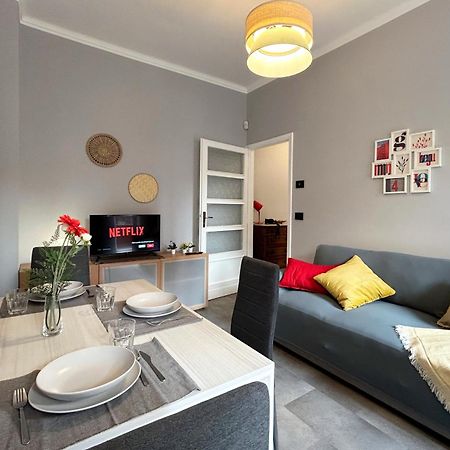 Borgo Dora - High-Tech With Balcony - Grandmaison Turin Exterior photo
