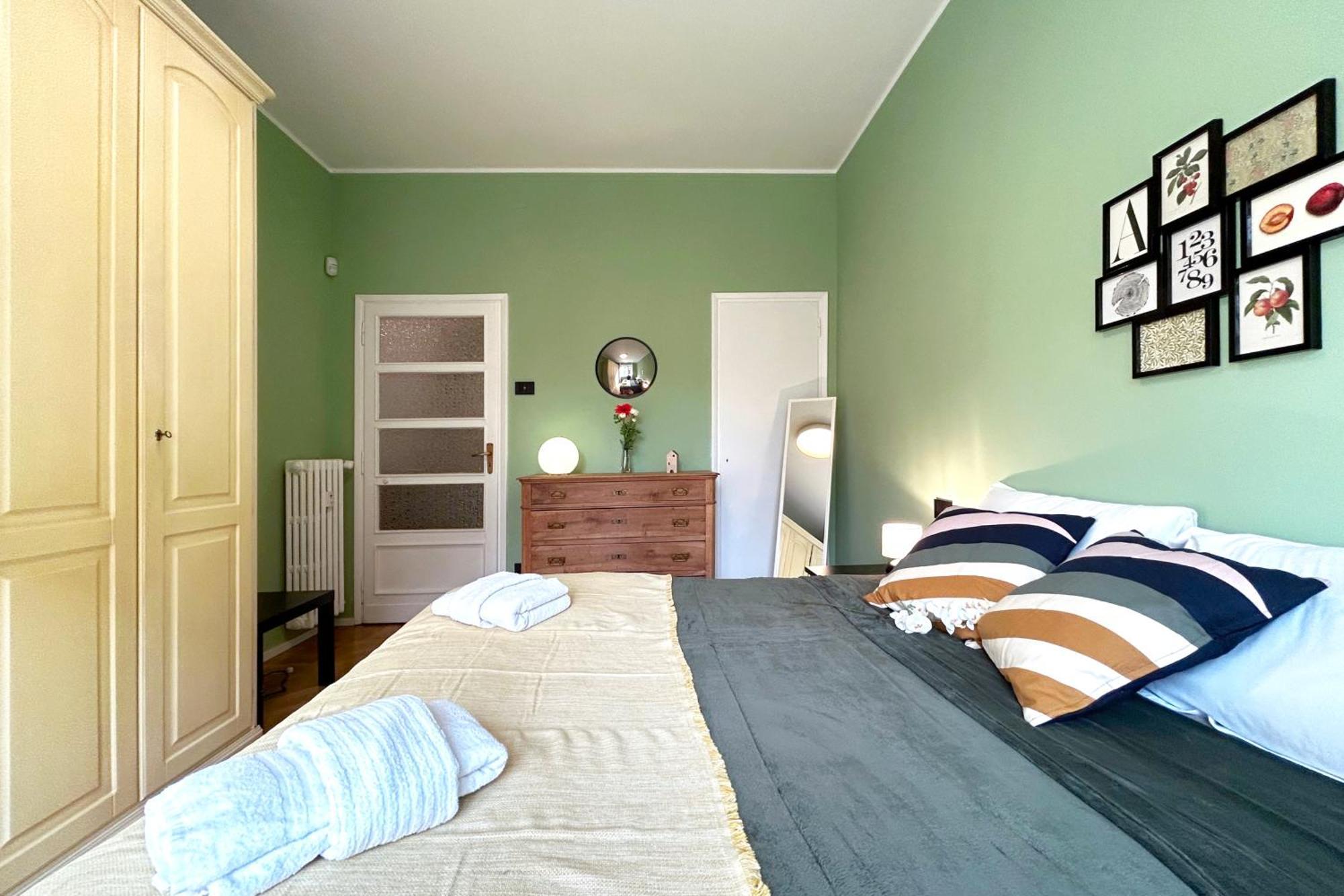 Borgo Dora - High-Tech With Balcony - Grandmaison Turin Exterior photo