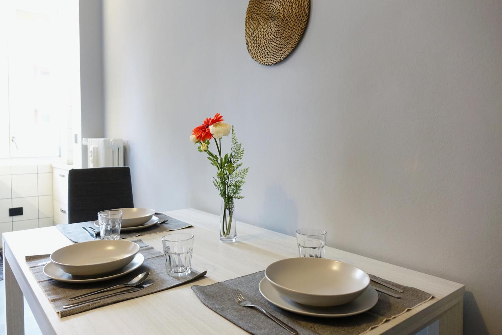 Borgo Dora - High-Tech With Balcony - Grandmaison Turin Exterior photo