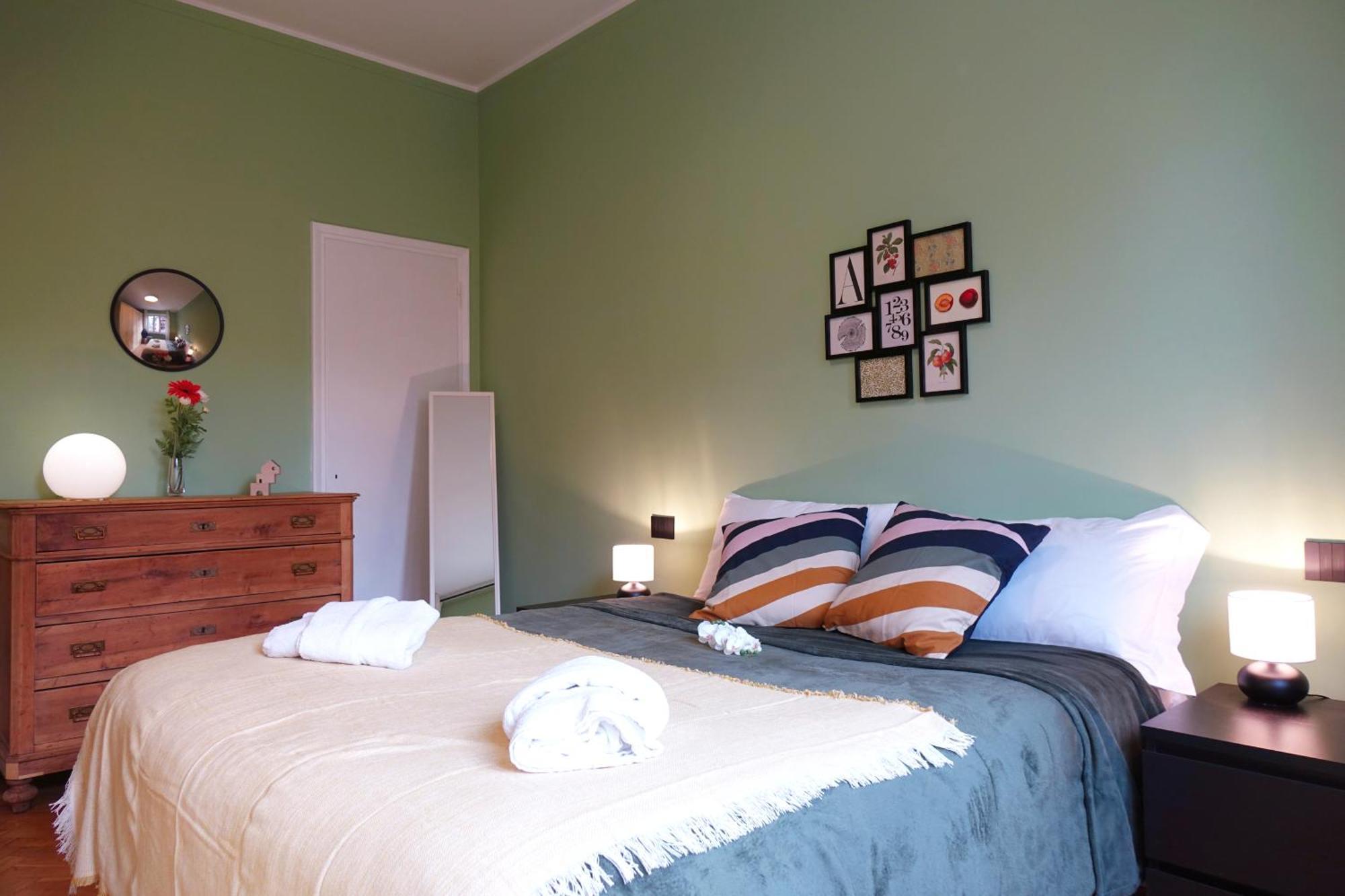 Borgo Dora - High-Tech With Balcony - Grandmaison Turin Exterior photo