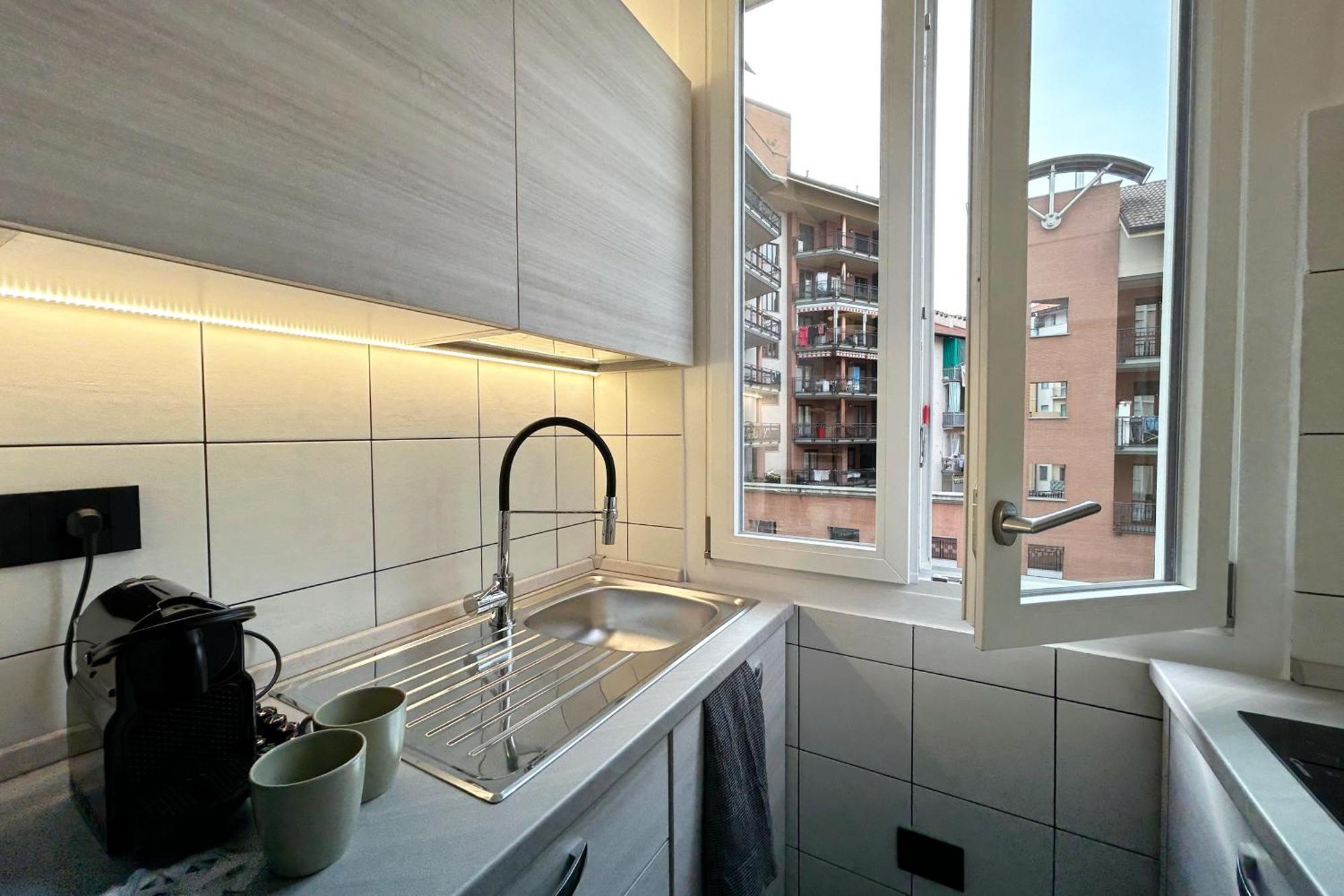 Borgo Dora - High-Tech With Balcony - Grandmaison Turin Exterior photo